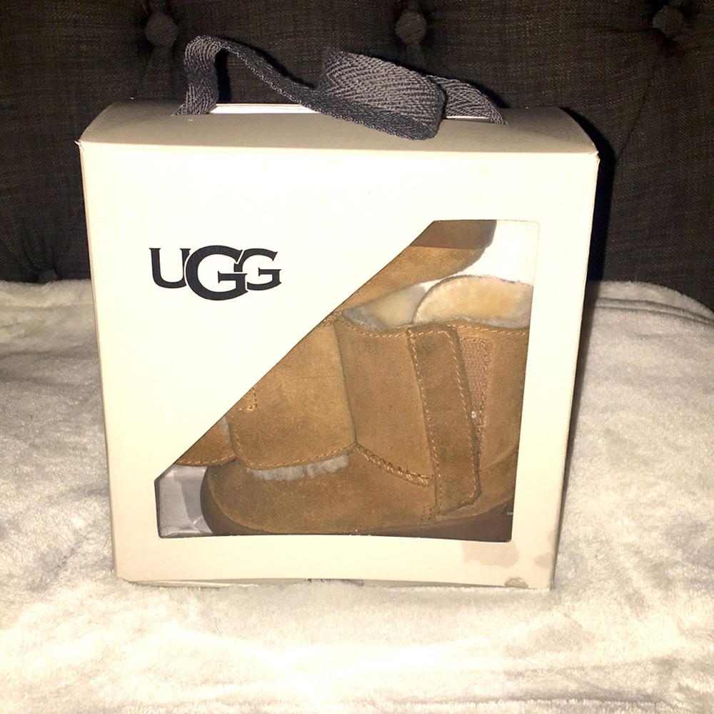 Ugg Boots Toddlers